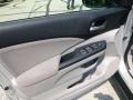 2013 Alabaster Silver Metallic Honda CR-V EX AWD  photo #14