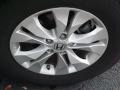 Crystal Black Pearl - CR-V EX-L Photo No. 4