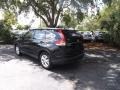 Crystal Black Pearl - CR-V EX-L Photo No. 6