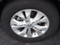 Crystal Black Pearl - CR-V EX-L Photo No. 8