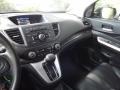 Crystal Black Pearl - CR-V EX-L Photo No. 15