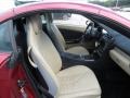 Firemist Red Metallic - SLK 280 Roadster Photo No. 17
