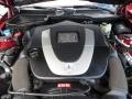 Firemist Red Metallic - SLK 280 Roadster Photo No. 22