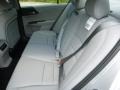 2013 Alabaster Silver Metallic Honda Accord EX-L Sedan  photo #11