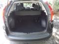 Crystal Black Pearl - CR-V EX-L Photo No. 29