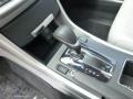 2013 Alabaster Silver Metallic Honda Accord EX-L Sedan  photo #18
