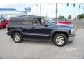 2006 Dark Blue Metallic Chevrolet Tahoe LS 4WD  photo #5