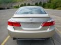 Champagne Frost Pearl - Accord Sport Sedan Photo No. 4