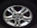 2007 Taffeta White Honda Accord EX-L Sedan  photo #3