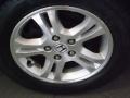 2007 Taffeta White Honda Accord EX-L Sedan  photo #4