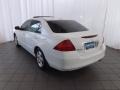 2007 Taffeta White Honda Accord EX-L Sedan  photo #5