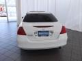 2007 Taffeta White Honda Accord EX-L Sedan  photo #6