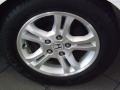 2007 Taffeta White Honda Accord EX-L Sedan  photo #7