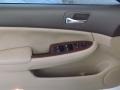 2007 Taffeta White Honda Accord EX-L Sedan  photo #10