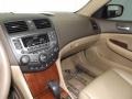 2007 Taffeta White Honda Accord EX-L Sedan  photo #13