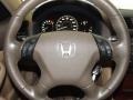 2007 Taffeta White Honda Accord EX-L Sedan  photo #18