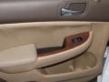 2007 Taffeta White Honda Accord EX-L Sedan  photo #24