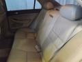 2007 Taffeta White Honda Accord EX-L Sedan  photo #26