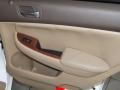 2007 Taffeta White Honda Accord EX-L Sedan  photo #28