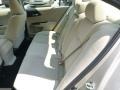 2013 Champagne Frost Pearl Honda Accord LX Sedan  photo #11