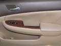 2007 Taffeta White Honda Accord EX-L Sedan  photo #31