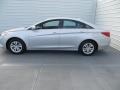Radiant Silver - Sonata GLS Photo No. 6