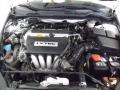 2007 Taffeta White Honda Accord EX-L Sedan  photo #33