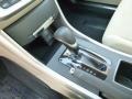 2013 Champagne Frost Pearl Honda Accord LX Sedan  photo #16