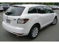 Crystal White Pearl Mica - CX-7 i Touring Photo No. 4