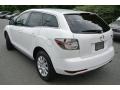 Crystal White Pearl Mica - CX-7 i Touring Photo No. 5