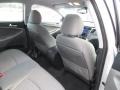 Radiant Silver - Sonata GLS Photo No. 21