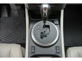 Crystal White Pearl Mica - CX-7 i Touring Photo No. 14