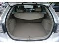  2011 CX-7 i Touring Trunk