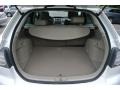 Sand Trunk Photo for 2011 Mazda CX-7 #84807080