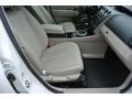 Crystal White Pearl Mica - CX-7 i Touring Photo No. 23