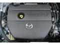 2.5 Liter DOHC 16-Valve VVT 4 Cylinder Engine for 2011 Mazda CX-7 i Touring #84807119