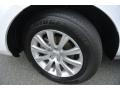  2011 CX-7 i Touring Wheel