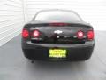 2007 Black Chevrolet Cobalt LT Coupe  photo #5