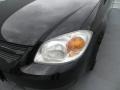 2007 Black Chevrolet Cobalt LT Coupe  photo #9