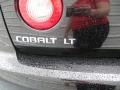 2007 Black Chevrolet Cobalt LT Coupe  photo #20