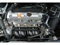2011 Honda CR-V EX-L engine