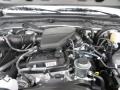 Silver Streak Mica - Tacoma SR5 Prerunner Double Cab Photo No. 17