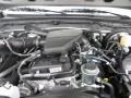 2013 Silver Streak Mica Toyota Tacoma SR5 Prerunner Double Cab  photo #17