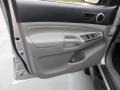 Silver Streak Mica - Tacoma SR5 Prerunner Double Cab Photo No. 24