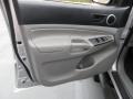 2013 Silver Streak Mica Toyota Tacoma SR5 Prerunner Double Cab  photo #24