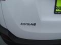 Super White - RAV4 LE Photo No. 6