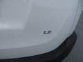 Super White - RAV4 LE Photo No. 7
