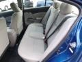 2013 Dyno Blue Pearl Honda Civic LX Sedan  photo #10