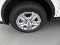 Super White - RAV4 LE Photo No. 14