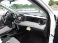 Super White - RAV4 LE Photo No. 18